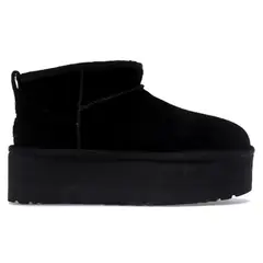UGG - Botas para Mujer W CLASSIC ULTRA MINI PLATFORM_.