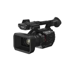 PANASONIC - Videocámara Profesional hc-x20 UHD 4K60 Zoom 20x