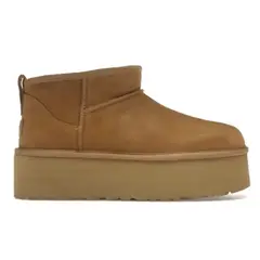 UGG - Botas para Mujer W CLASSIC ULTRA MINI PLATFORM_.