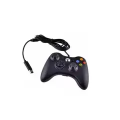 SKY - Control Mando Para Pc Tipo Xbox 360 Gamer Pc.