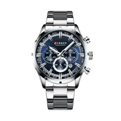 CURREN - Reloj Hombre Krec761903