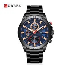 CURREN - Reloj Hombre Kreb560120