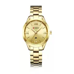 CURREN - Reloj Mujer Kreb6318