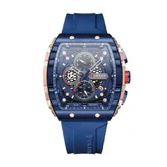 CURREN - Reloj Hombre Kred8203