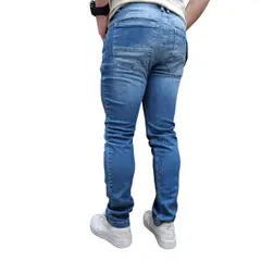 RAMBED - JEANS CLASICO FIVE FORTY SLIM