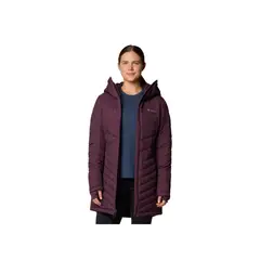 COLUMBIA - Chaqueta Mujer Joy Peak™ II Mid Jacket 2088641-29C COLUMBIA.