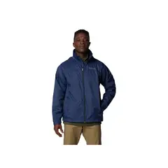 COLUMBIA - Chaqueta Hombre Glennaker Lake™ II Rain Jacket 2089791-TVR COLUMBIA.