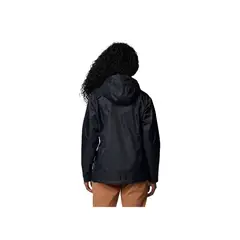 COLUMBIA - Chaqueta Mujer ARCADIA II JACKET Negro