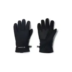 COLUMBIA - Guantes Hombre M Ascender™ III Softshell Glove(010) BLACK