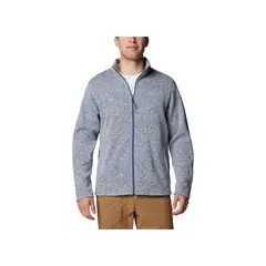 COLUMBIA - Chaqueta Hombre Alto Pass™ Full Zip Fleece 2095741-LYD