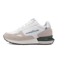 GOODYEAR - Enis Hombre BlancoVerde HUBBARD-B