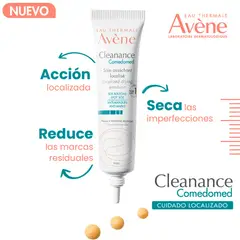 AVENE - Cleanance Comedomed SOS Cuidado Localizado X 15ml