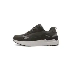 GOODYEAR - Tenis Hombre Verde HOOD-B