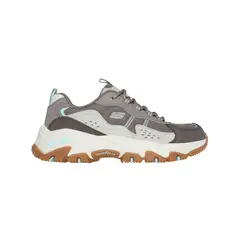 SKECHERS - Tenis Dlites Hiker Mujer