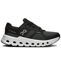 ON RUNNING - Tenis on cloudrunner 2 mujer Negro CLOUDRUNNER2BLACK