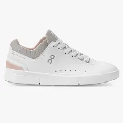 ON RUNNING - Tenis the roger advantage mujer Blanco 4899454WWHITHE
