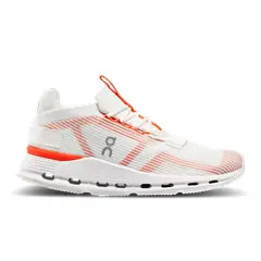 ON RUNNING - Tenis cloudnova void mujer Blanco 3WD12190865WORANG