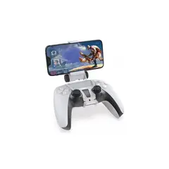 SKY - Clip Soporte Celular Para Control Playstation Ps5.