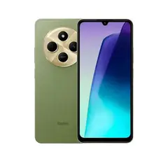 XIAOMI - Celular Redmi 14C 4GB 128GB Verde