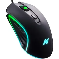 ASTRO - Mouse Gamer Rgb ASTRA M30 3500dpi 6 Botones Programables