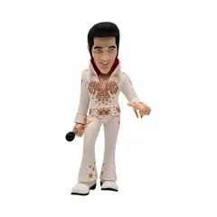 MINIX - Figura Coleccionable Elvis Presley