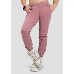 MARKETING PERSONAL - Jogger Infantil Femenino Rosa Mp 4075