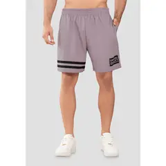 RUTTA - Bermuda Hombre Lila 104934