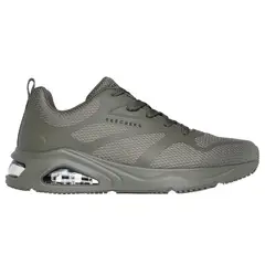 SKECHERS - Tenis Hombre Tres Air Uno - Verde