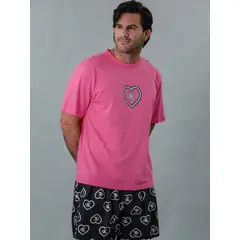 CALVIN KLEIN - Conjuntos multicolor de pijama