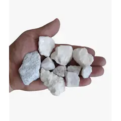 GENERICO - PIEDRA PARA CHIMENEA DISERCO 2 KILOS
