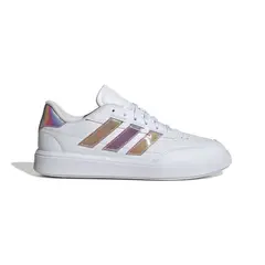 ADIDAS - Tenis Mujer Courtblock - Blanco