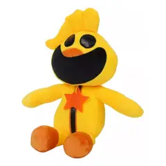 GENERICO - Smiling Critters pollo Kickinchicken