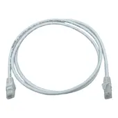 SIEMON - Patch Cord F/UTP Cat 6A PC6AS1.5MA06LS Blanco 17ft 5m