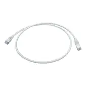 SIEMON - Patch Cord UTP Cat 6 PC6-002M-A02LS Blanco 7ft 2,1m