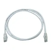 SIEMON - Patch Cord F/UTP Cat 6A PC6AS002MA02L Blanco 7ft 2,1m