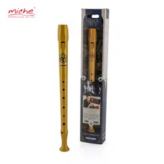 HOHNER - FLAUTA DULCE SOPRANO MELODY 9508 SE THE MAGIC FLUTE