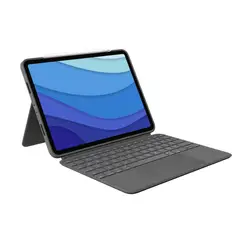 LOGITECH - Funda Combo Touch Para iPad Pro 19.2 6th Generación