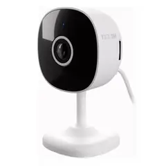 NEXXT SOLUTIONS - Cámara De Seguridad Wifi Inteligente 2k Qhd Nexxt Indoor 710