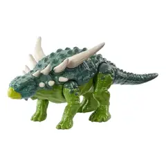 JURASSIC WORLD - Figura De Acción De Dinosaurio Sauropelta De