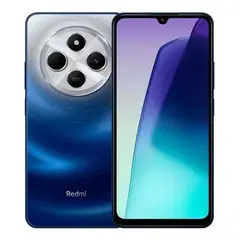 XIAOMI - Celular Redmi 14C 256GB 8GB Ram Azul