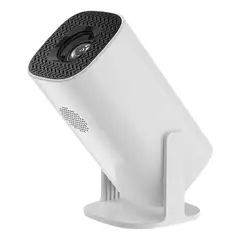 GENERICO - Proyector Android 11 P30 4k Apps Sonido Hasta 100 Pulgadas