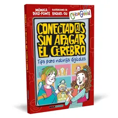 GENERICO - Conectados Sin Apagar El Cerebro (T.D)