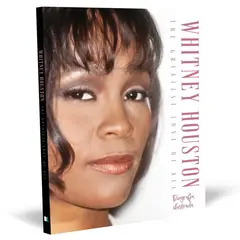 GENERICO - Whitney Houston. The Greatest Love Of All (T.D)