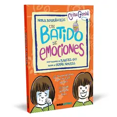 GENERICO - Un Batido De Emociones (T.D)