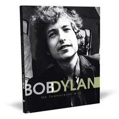 GENERICO - Bob Dylan. Mr Tambourine Man (T.D)