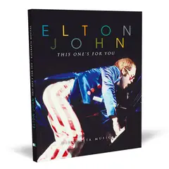 GENERICO - Elton John. This One's For You. Biografía Musical (T.D)