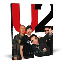 GENERICO - U2. Achtung Baby (T.D)