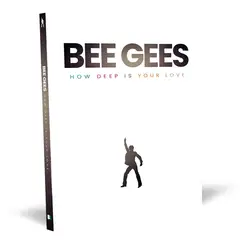 GENERICO - Bee Gees. How Deep Is Your Love (T.D)