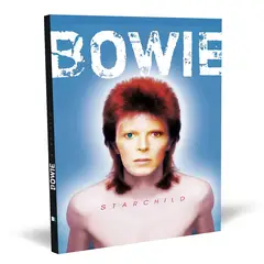 GENERICO - David Bowie. Starchild (T.D)