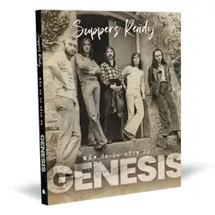 GENERICO - Genesis. Supper's Ready (T.D)